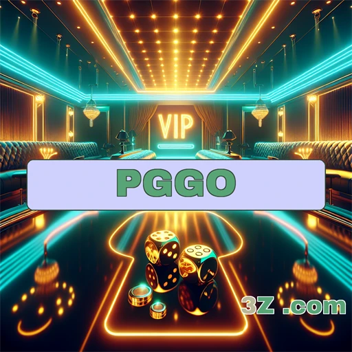 pggo Aplicativo Móvel