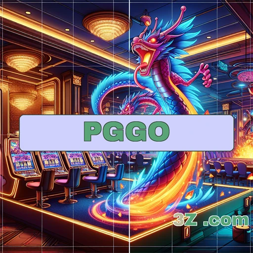 Esporte e Diversão: O PGGO Revolucionando o Jogo Online