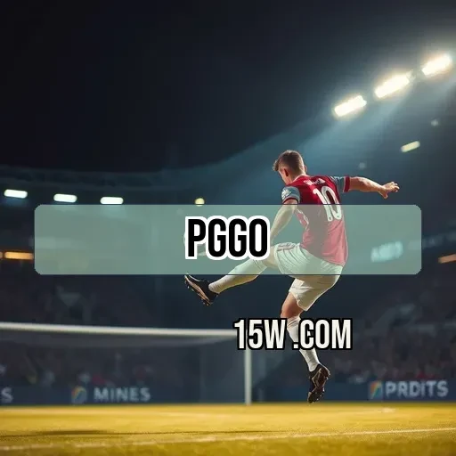 pggo: Explore Jogos Fantásticos e Transforme Suas Aventuras!
