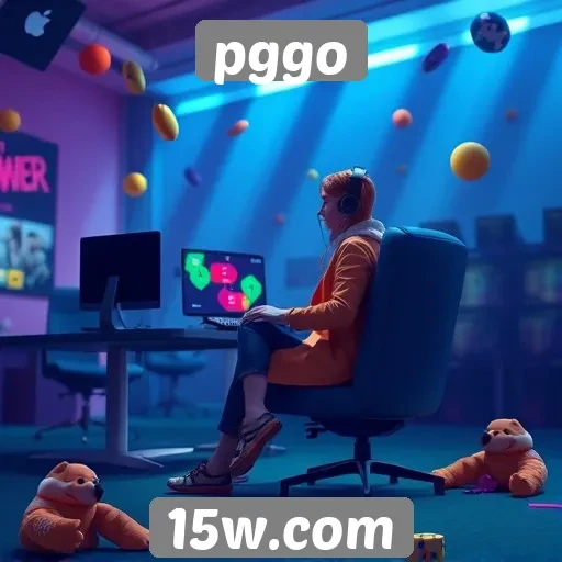 tendências de jogos online no pggo atraem novos públicos