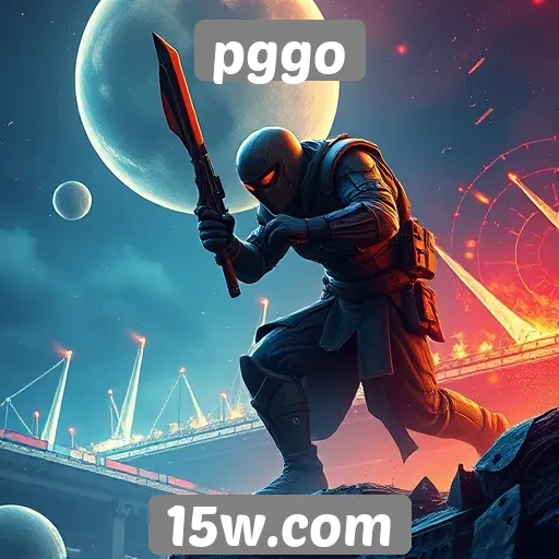 gráficos de pggo são elogiados por críticos de jogos