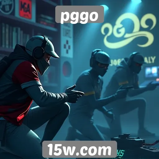 pggo expande biblioteca de jogos com novos títulos
