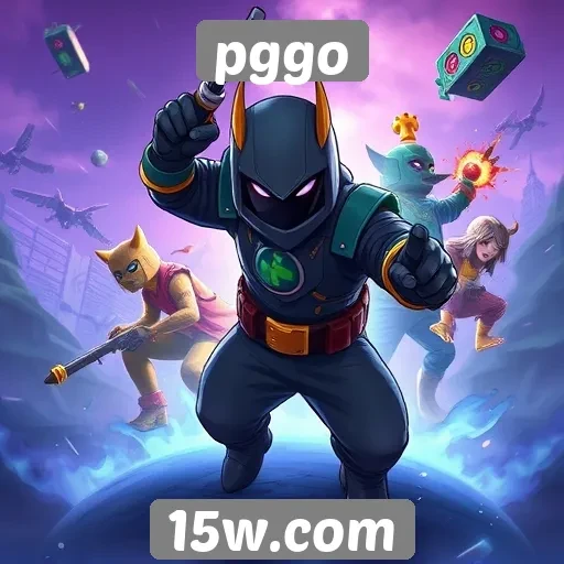 Análise dos jogos populares disponíveis no site pggo