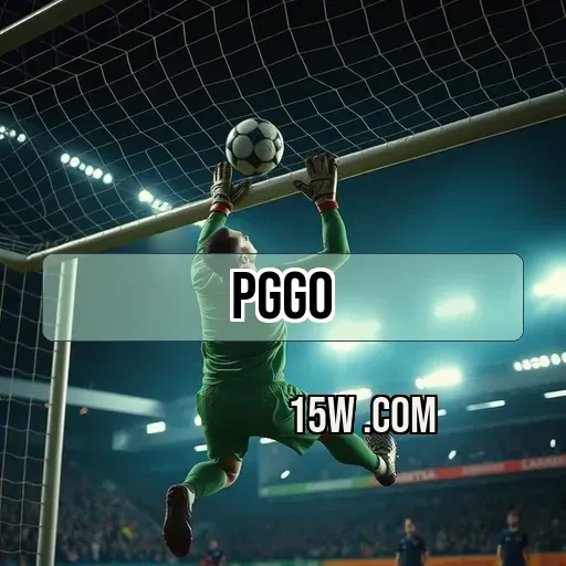 pggo: Mergulhe nos Melhores Jogos de Esportes e Divirta-se